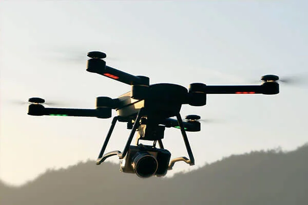 UAVs Payload